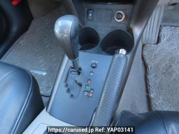 Used 2008 AT toyota vanguard ACA33W Image[29]