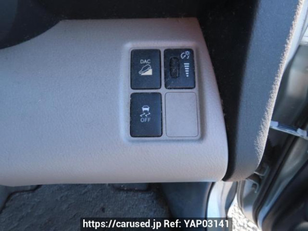 Used 2008 AT toyota vanguard ACA33W Image[30]