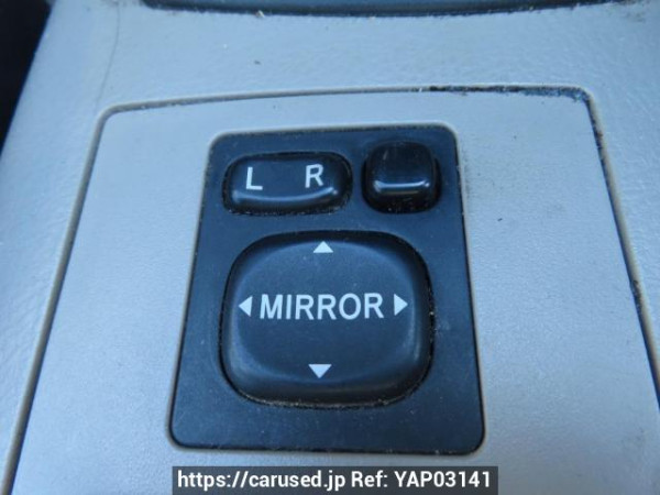 Used 2008 AT toyota vanguard ACA33W Image[31]