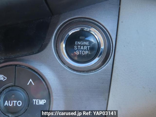 Used 2008 AT toyota vanguard ACA33W Image[32]