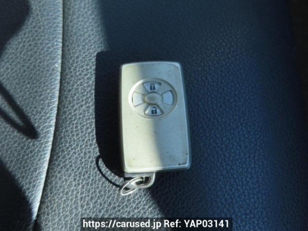 Used 2008 AT toyota vanguard ACA33W Image[33]