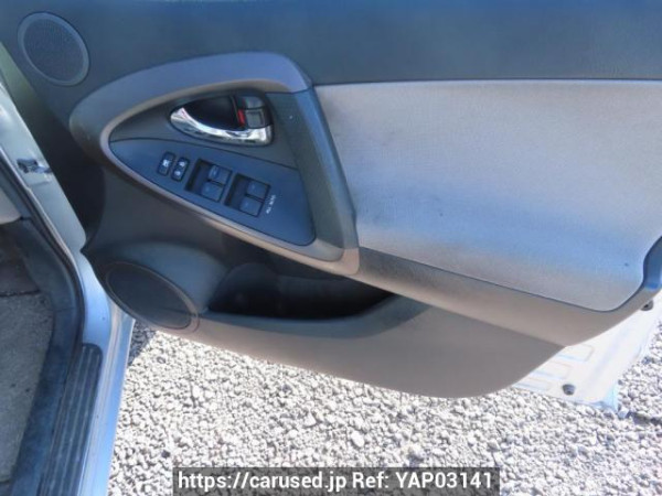 Used 2008 AT toyota vanguard ACA33W Image[34]