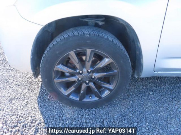 Used 2008 AT toyota vanguard ACA33W Image[35]