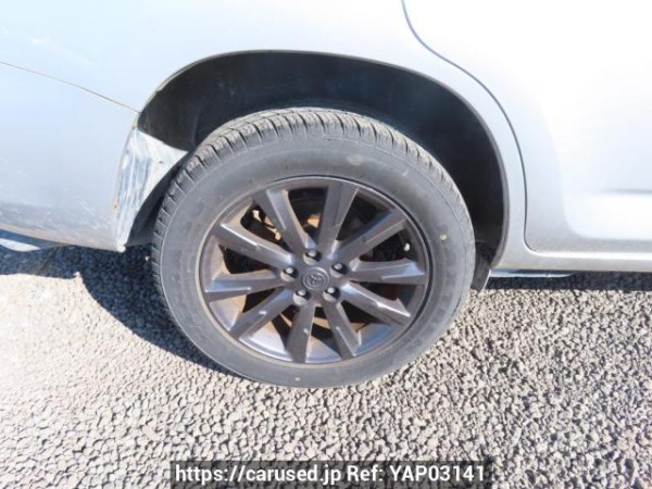 Used 2008 AT toyota vanguard ACA33W Image[37]