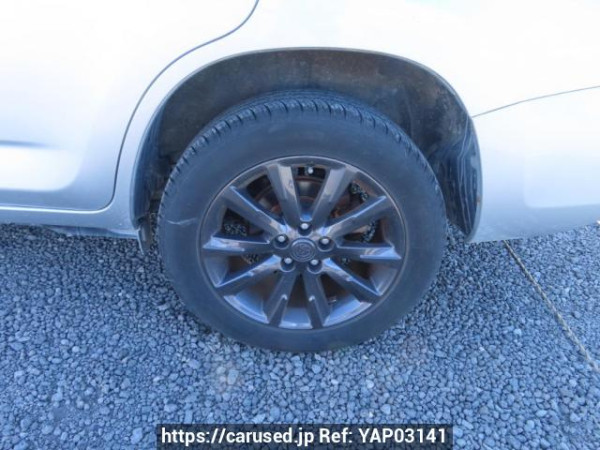 Used 2008 AT toyota vanguard ACA33W Image[38]