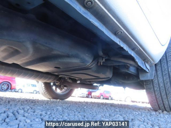 Used 2008 AT toyota vanguard ACA33W Image[42]