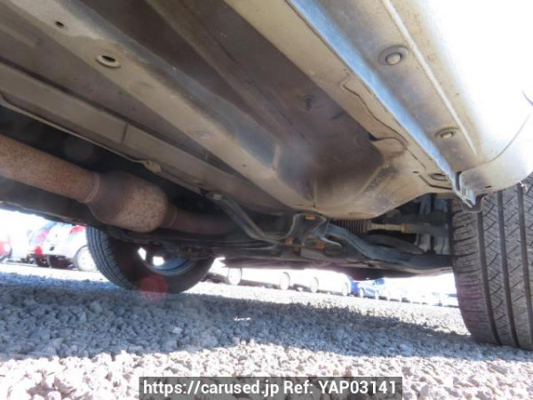 Used 2008 AT toyota vanguard ACA33W Image[44]