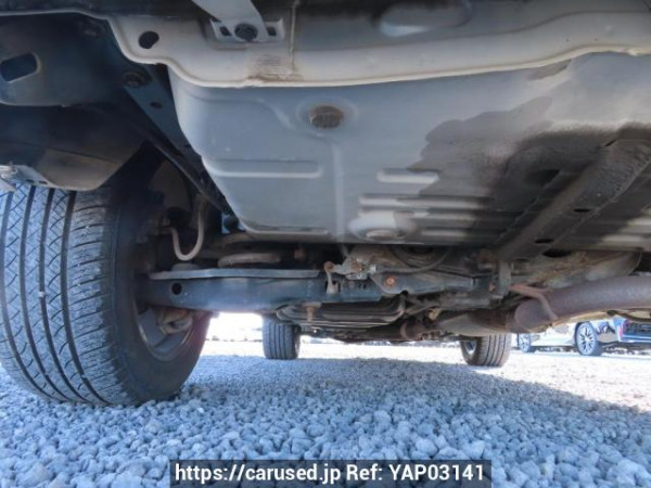 Used 2008 AT toyota vanguard ACA33W Image[45]