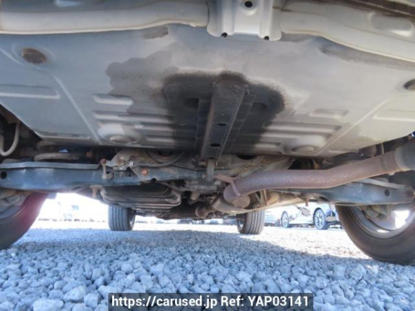 Used 2008 AT toyota vanguard ACA33W Image[46]