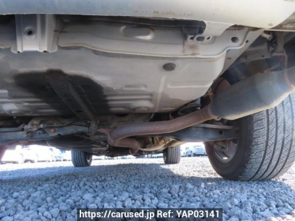 Used 2008 AT toyota vanguard ACA33W Image[47]