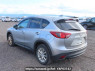 Used 2012 AT mazda cx-5 KEEFW Image[4]