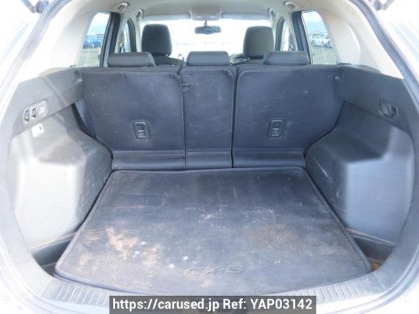 Used 2012 AT mazda cx-5 KEEFW Image[9]