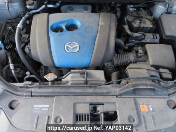 Used 2012 AT mazda cx-5 KEEFW Image[10]