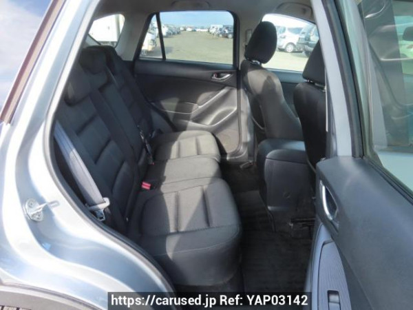 Used 2012 AT mazda cx-5 KEEFW Image[17]