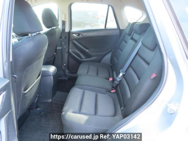 Used 2012 AT mazda cx-5 KEEFW Image[18]