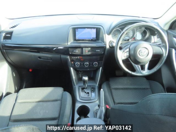 Used 2012 AT mazda cx-5 KEEFW Image[19]