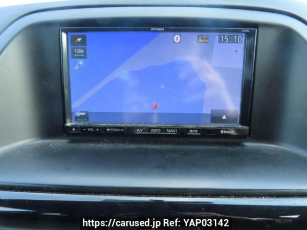 Used 2012 AT mazda cx-5 KEEFW Image[23]