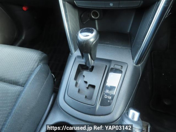 Used 2012 AT mazda cx-5 KEEFW Image[24]