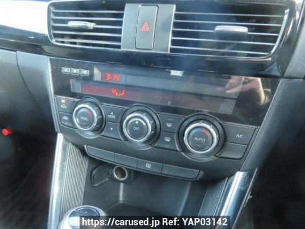 Used 2012 AT mazda cx-5 KEEFW Image[26]
