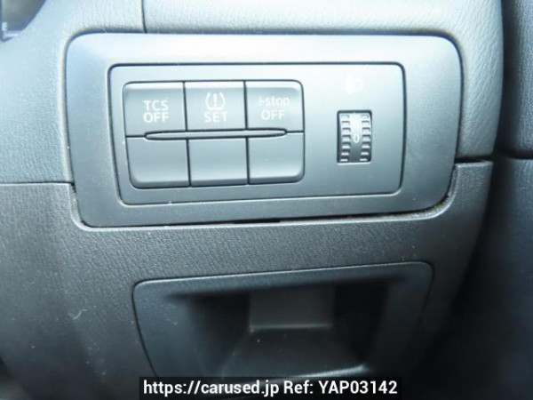 Used 2012 AT mazda cx-5 KEEFW Image[28]