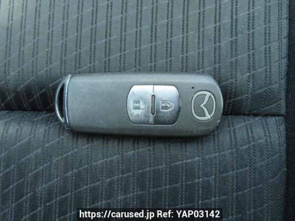 Used 2012 AT mazda cx-5 KEEFW Image[30]