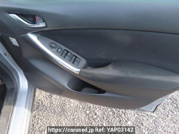 Used 2012 AT mazda cx-5 KEEFW Image[31]