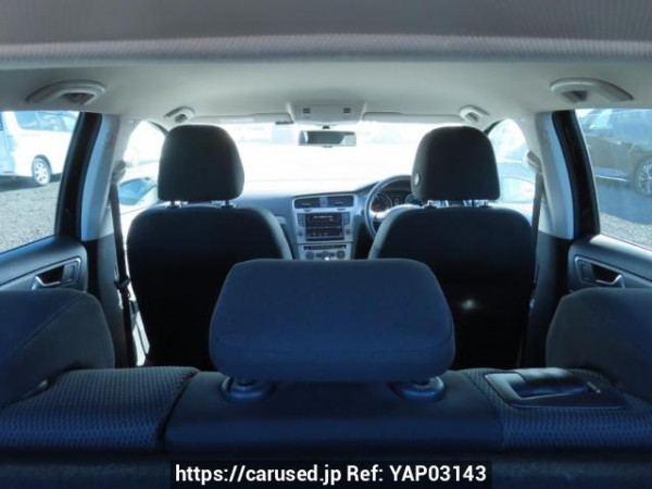 Used 2014 AT volkswagen golf AUCJZ Image[9]