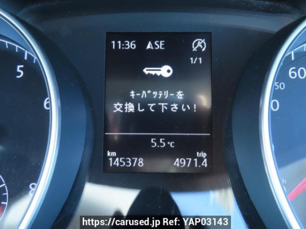 Used 2014 AT volkswagen golf AUCJZ Image[24]