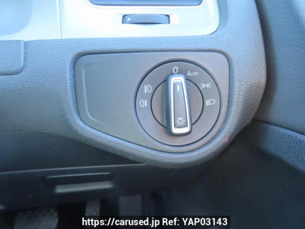 Used 2014 AT volkswagen golf AUCJZ Image[29]