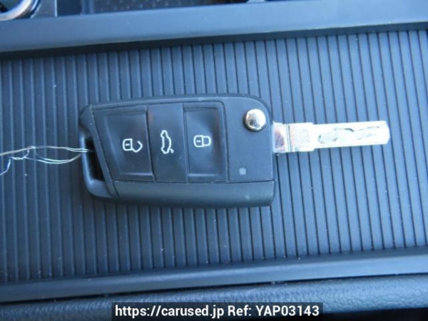 Used 2014 AT volkswagen golf AUCJZ Image[31]