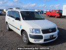 Toyota Succeed Van NCP51V