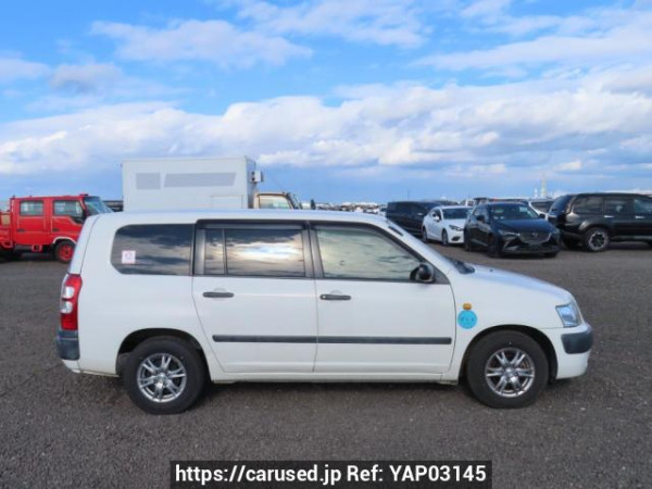 Used 2012 AT toyota succeed-van NCP51V Image[7]