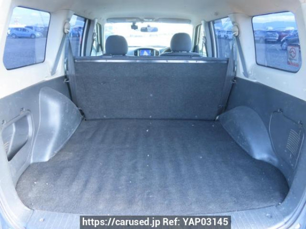 Used 2012 AT toyota succeed-van NCP51V Image[9]