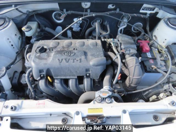 Used 2012 AT toyota succeed-van NCP51V Image[10]