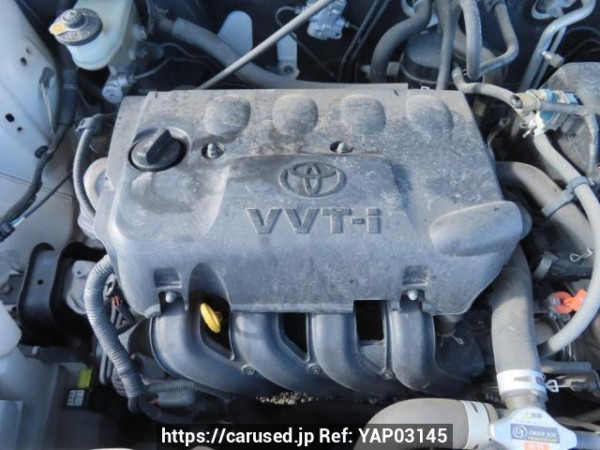 Used 2012 AT toyota succeed-van NCP51V Image[11]