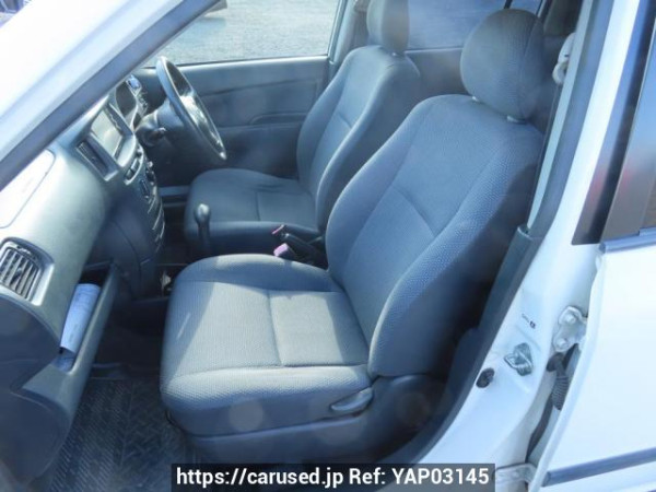 Used 2012 AT toyota succeed-van NCP51V Image[17]