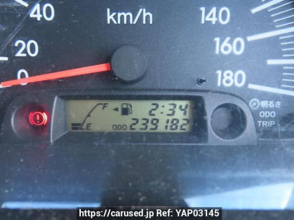 Used 2012 AT toyota succeed-van NCP51V Image[23]