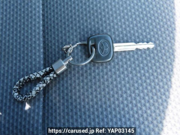 Used 2012 AT toyota succeed-van NCP51V Image[29]