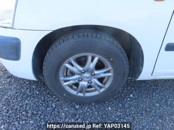 Used 2012 AT toyota succeed-van NCP51V Image[31]