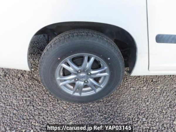 Used 2012 AT toyota succeed-van NCP51V Image[33]
