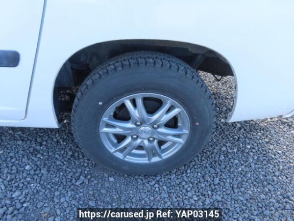 Used 2012 AT toyota succeed-van NCP51V Image[34]
