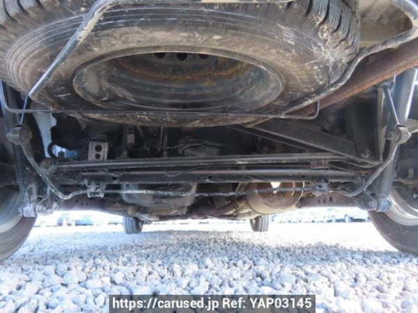 Used 2012 AT toyota succeed-van NCP51V Image[42]