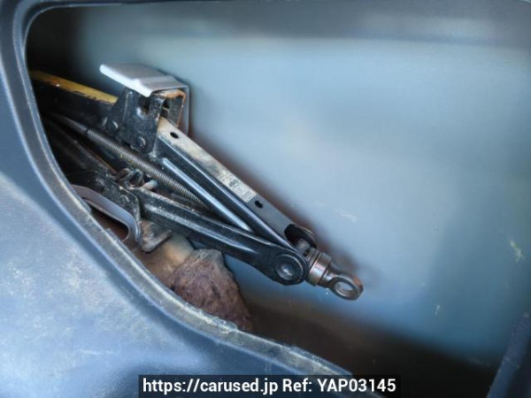 Used 2012 AT toyota succeed-van NCP51V Image[44]