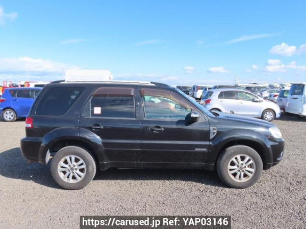 Used 2010 AT ford escape LFAL3P Image[7]