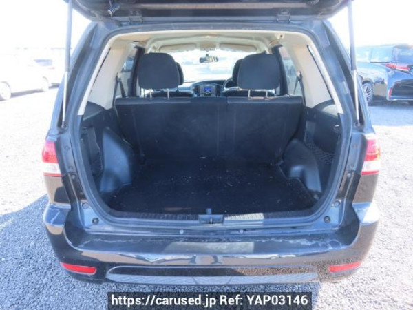 Used 2010 AT ford escape LFAL3P Image[8]