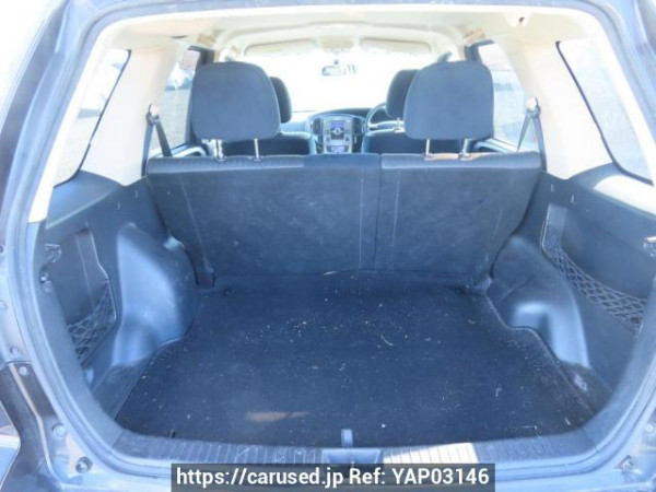 Used 2010 AT ford escape LFAL3P Image[9]