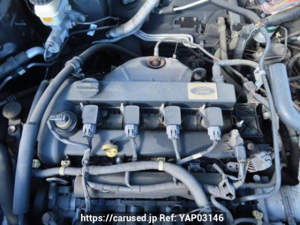 Used 2010 AT ford escape LFAL3P Image[11]