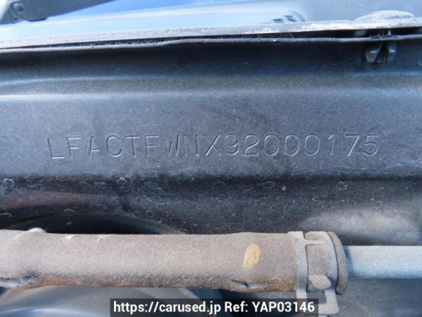 Used 2010 AT ford escape LFAL3P Image[13]