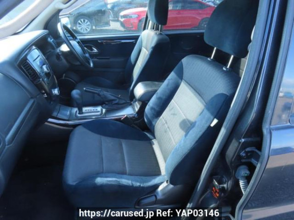 Used 2010 AT ford escape LFAL3P Image[17]