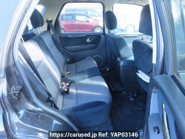 Used 2010 AT ford escape LFAL3P Image[18]